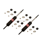 1969 Nissan 2000 Shock and Strut Set 1