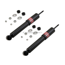 1982 Fiat 124 Shock and Strut Set 1