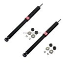 1982 Pontiac T1000 Shock and Strut Set 1