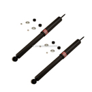 1976 Ford Mustang II Shock and Strut Set 1