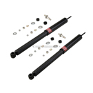 1981 Toyota Corolla Shock and Strut Set 1