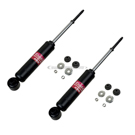 1978 Dodge Monaco Shock and Strut Set 1