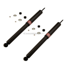 1982 Mercury Cougar Shock and Strut Set 1