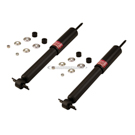 BuyAutoParts 77-60540AO Shock and Strut Set 1