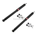 2000 Toyota RAV4 Shock and Strut Set 1