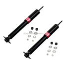 BuyAutoParts 1999 Toyota Tacoma Shock and Strut Set 77-60565AO