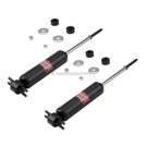 1982 Dodge D50 Ram Shock and Strut Set 1