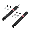1982 Ford Bronco Shock and Strut Set 1
