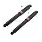 1982 Gmc Jimmy Shock and Strut Set 1
