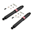 1982 Gmc P3500 Shock and Strut Set 1