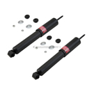 1966 Ford Bronco Shock and Strut Set 1