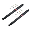 1982 Gmc Jimmy Shock and Strut Set 1
