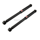 1982 Gmc Jimmy Shock and Strut Set 1