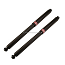 1990 Ford F Super Duty Shock and Strut Set 1