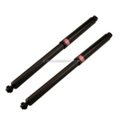 1995 Ford Ranger Shock and Strut Set 1