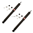 BuyAutoParts Daihatsu Rocky Shock and Strut Set 77-60626AO