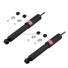 1976 Ford F Series Trucks Shock and Strut Set 1
