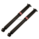 2000 Chevrolet Express Van Shock and Strut Set 1