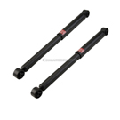 1982 Gmc P3500 Shock and Strut Set 1