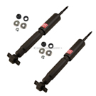 2002 Ford Expedition Shock and Strut Set 1