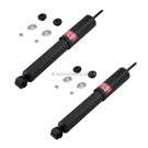 2019 Ford E Series Van Shock and Strut Set 1