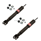 2000 Gmc Yukon Shock and Strut Set 1