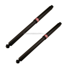 2009 Ford F-450 Super Duty Shock and Strut Set 1