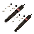 2000 Nissan Frontier Shock and Strut Set 1