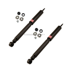 1999 Ford Mustang Shock and Strut Set 1