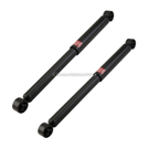 2007 Buick Rendezvous Shock and Strut Set 1