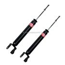 2003 Infiniti G35 Shock and Strut Set 1