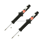 2003 Nissan Frontier Shock and Strut Set 1