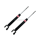 2004 Infiniti G35 Shock and Strut Set 1