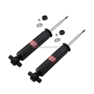 1982 Volkswagen Vanagon Shock and Strut Set 1
