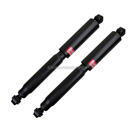 2007 Suzuki XL-7 Shock and Strut Set 1