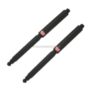 2012 Ford F-450 Super Duty Shock and Strut Set 1