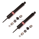 2021 Ford F-450 Super Duty Shock and Strut Set 1