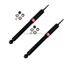 2021 Ford F-450 Super Duty Shock and Strut Set 1