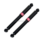 2004 Kia Sorento Shock and Strut Set 1