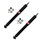 BuyAutoParts 77-60786AO Shock and Strut Set 1