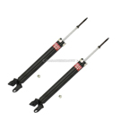 2012 Nissan Maxima Shock and Strut Set 1
