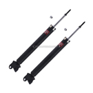 BuyAutoParts  Infiniti Q40 Shock and Strut Set 77-60810AO