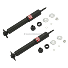 BuyAutoParts 77-60818AO Shock and Strut Set 1