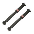 2022 Toyota Sequoia Shock and Strut Set 1