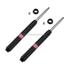 1987 Toyota Corolla Shock and Strut Set 1