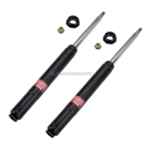 1994 Toyota Celica Shock and Strut Set 1