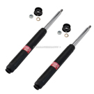 1994 Buick Regal Shock and Strut Set 1