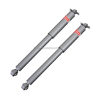 BuyAutoParts Chrysler Shock and Strut Set 77-60850AU