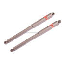 2007 Ford F-450 Super Duty Shock and Strut Set 1