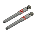 2014 Kia Forte5 Shock and Strut Set 1